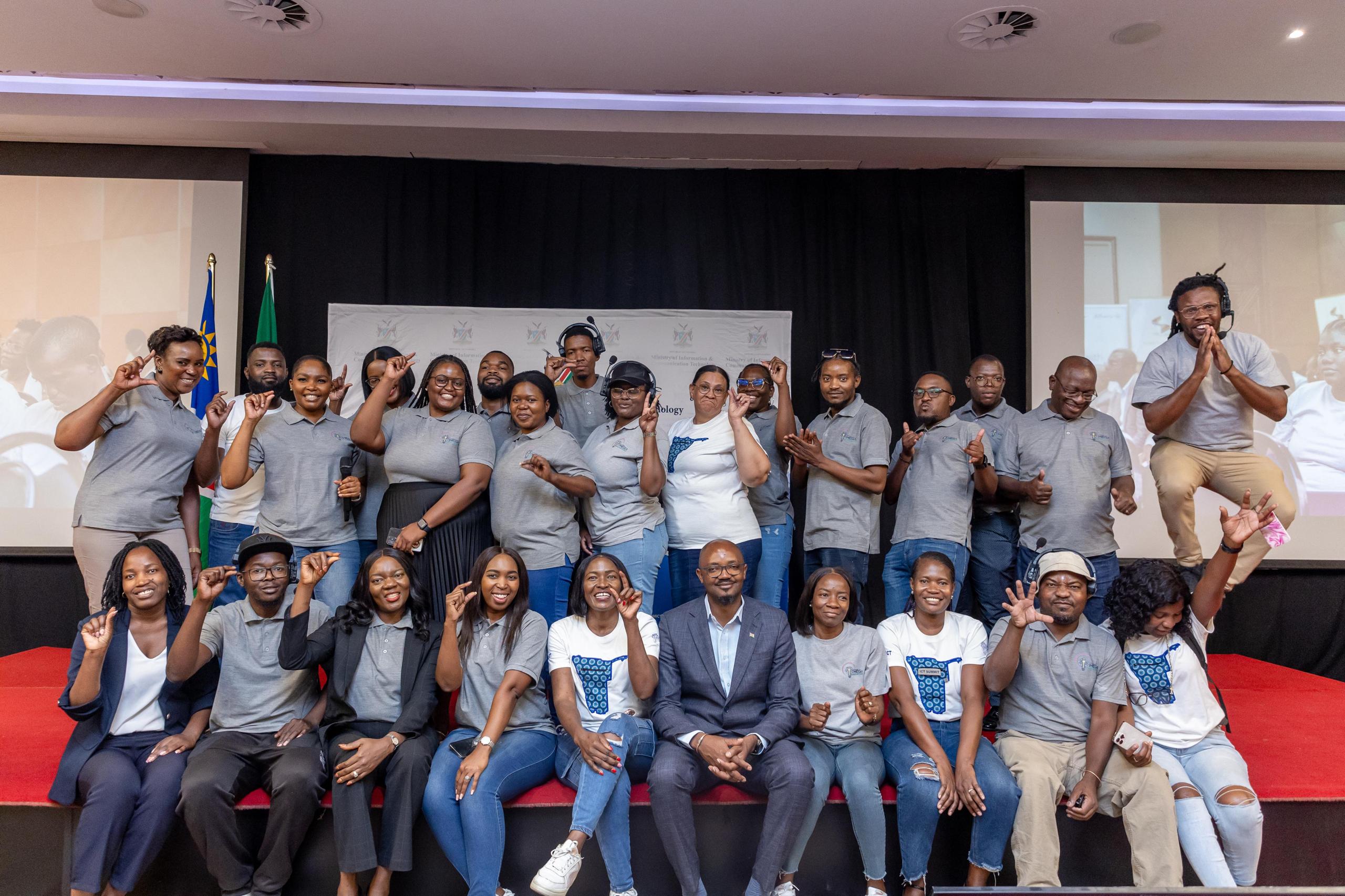 First Responsive Image