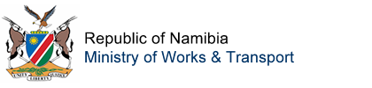Ministry of Works and Transport